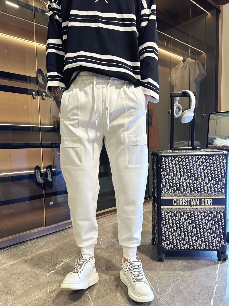 Louis Vuitton Long Pants